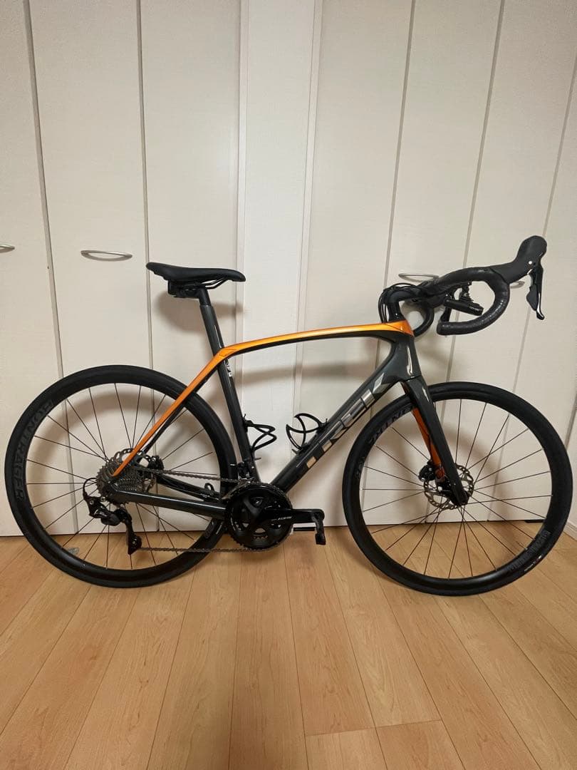 Trek Domane SL5 56cm ロードバイク