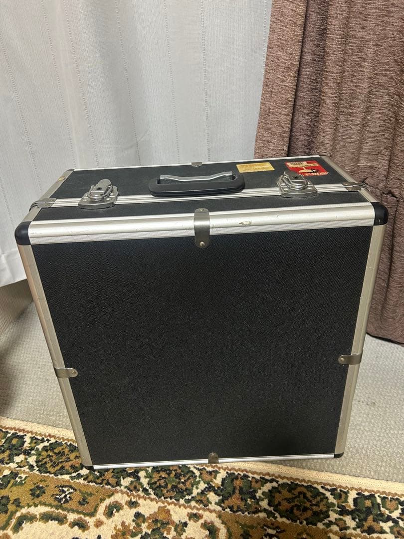 【KYORITSU】 キョーリツ アコーディオン ACD-400RD ケース付