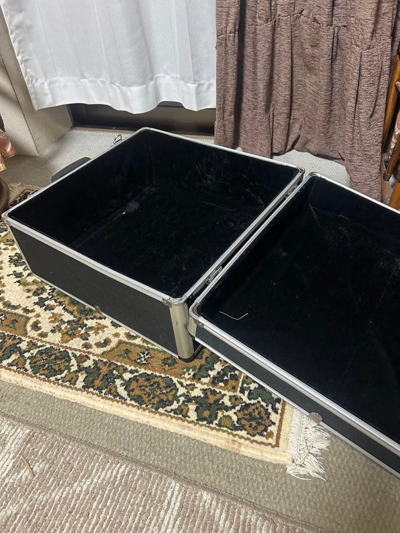 【KYORITSU】 キョーリツ アコーディオン ACD-400RD ケース付