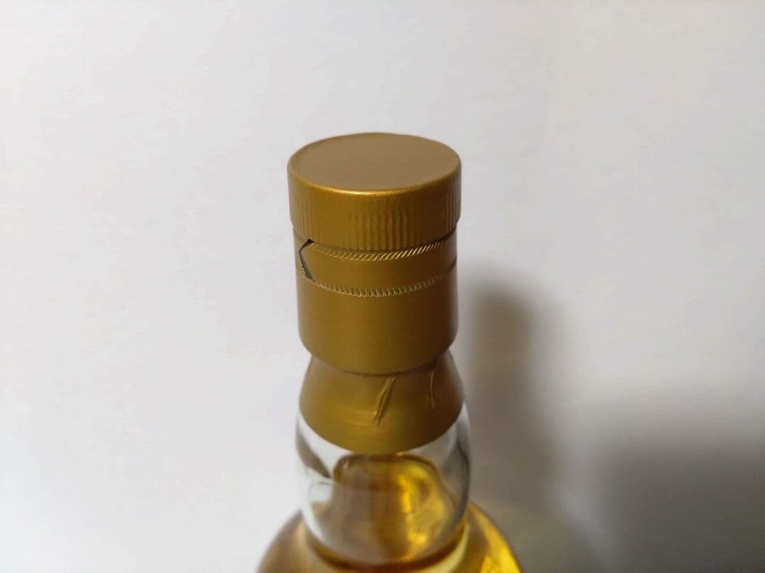 クロフテンギア１０年信濃屋ネットショップ５周年記念限定ボトル（330本限定）