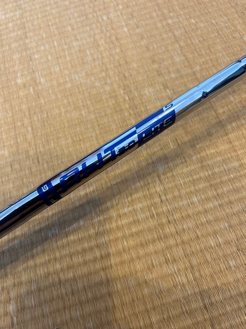 土日限定価格　PING G430 ハイブリッド 2U 17° スチール　S