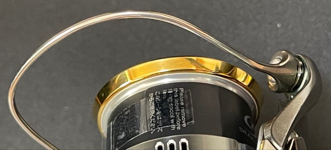 即日発送　美品SHIMANO シマノ 18 ステラ STELLA 2500S