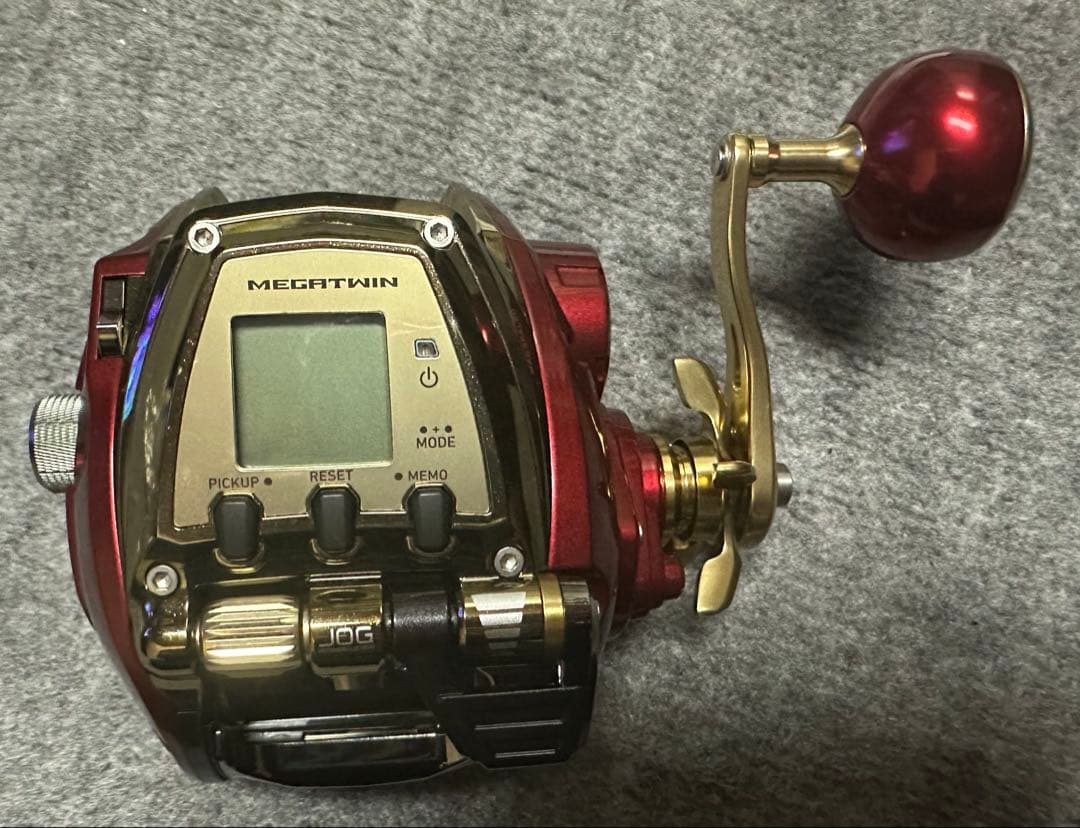 〈ダイワ〉SEABORG 600MJ シーボーグ600MJ