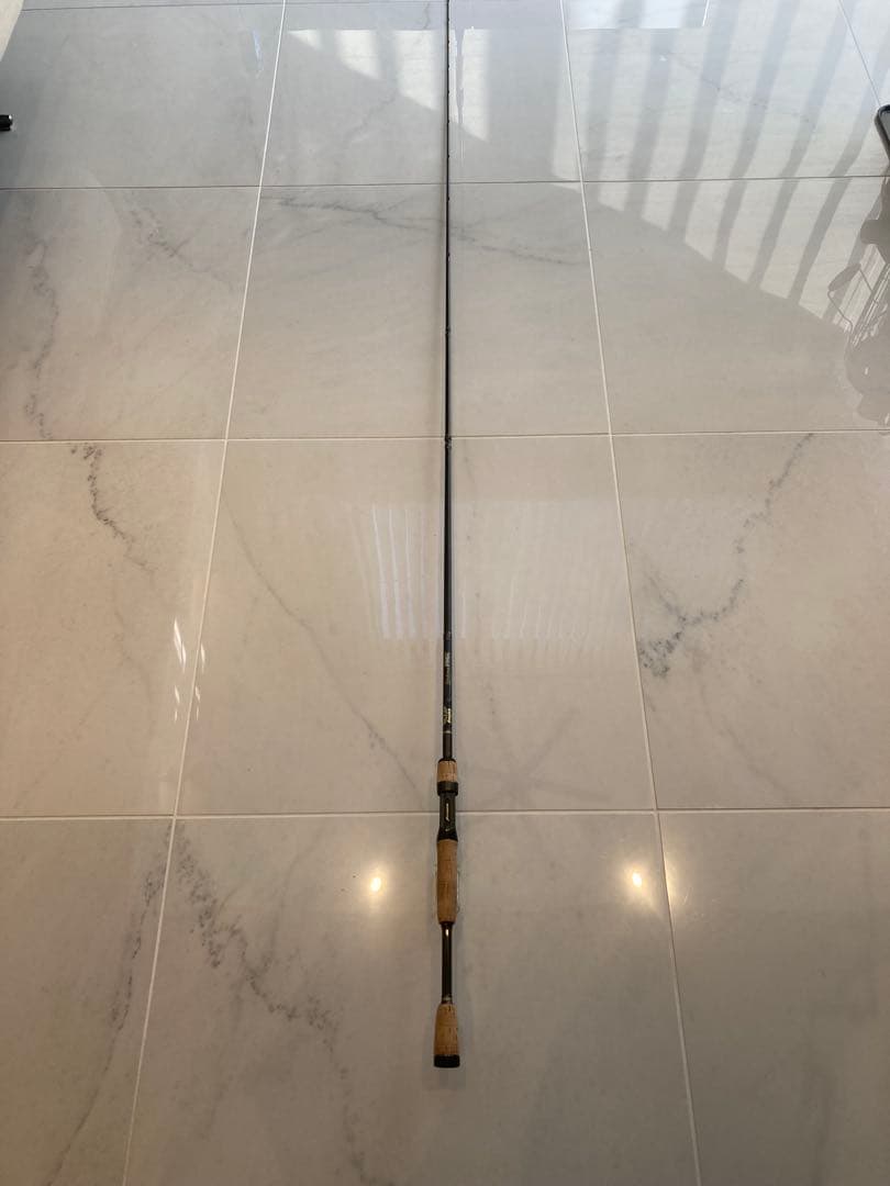 フェンウィック　テクナPMX TPMX 70CMJ