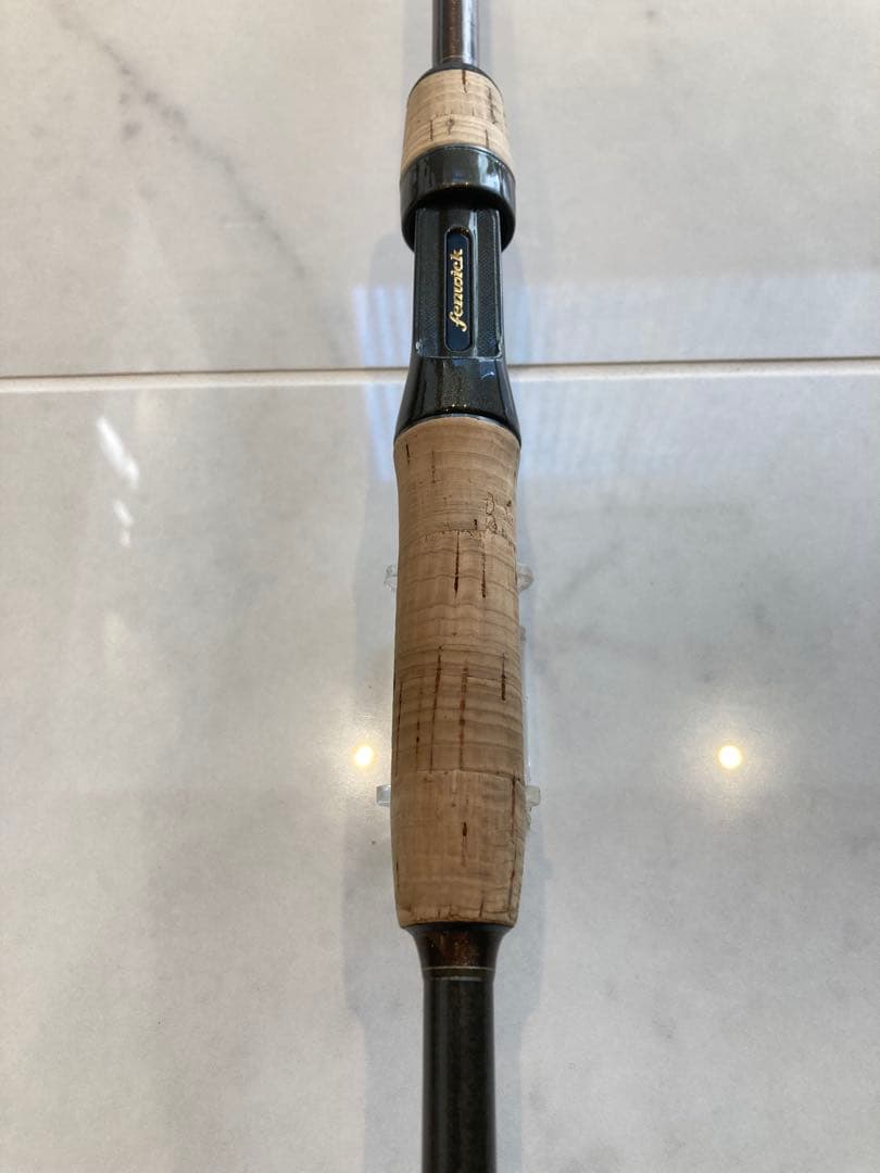 フェンウィック　テクナPMX TPMX 70CMJ