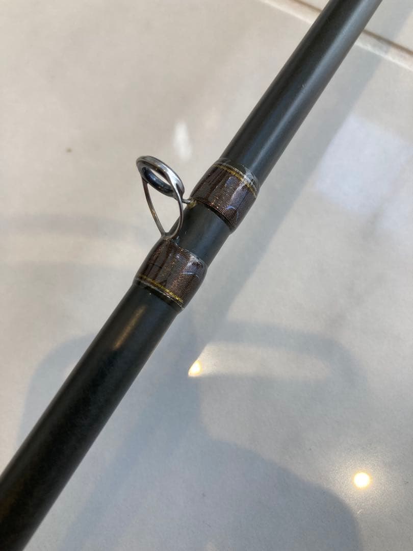 フェンウィック　テクナPMX TPMX 70CMJ