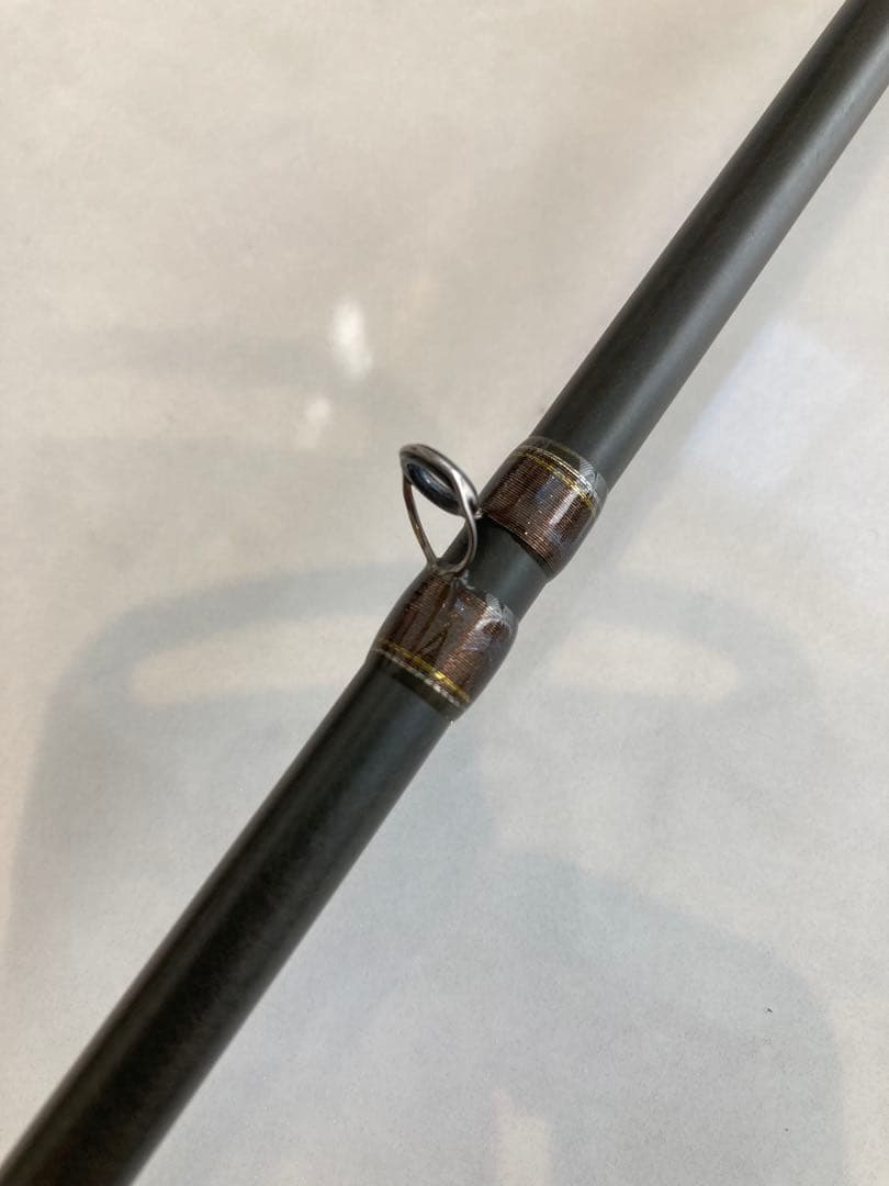 フェンウィック　テクナPMX TPMX 70CMJ