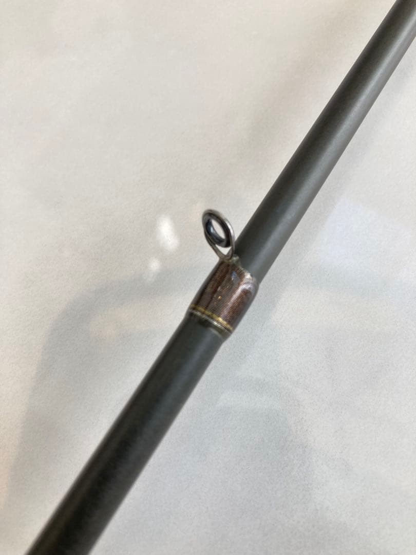 フェンウィック　テクナPMX TPMX 70CMJ