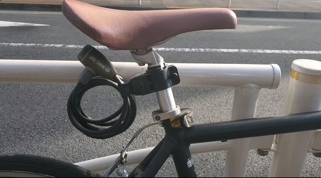 あさひ　weekendクロスバイク