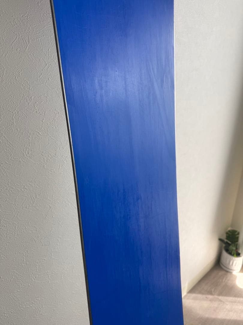 スノーボード Burton Family Tree town Hero 160cm