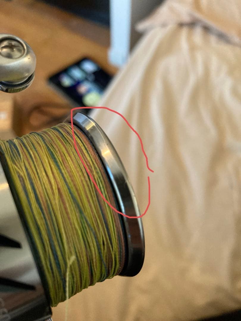 SHIMANO 23 ストラディック　C5000XG