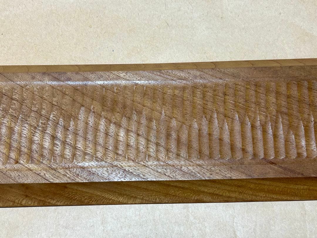 長盆 一文字盆 煎茶道具 茶道具