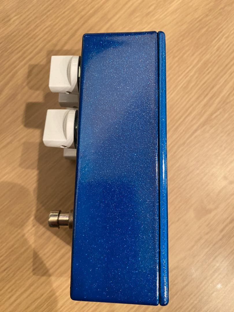 Wampler EGO Compressor ギター用コンプレッサーペダル