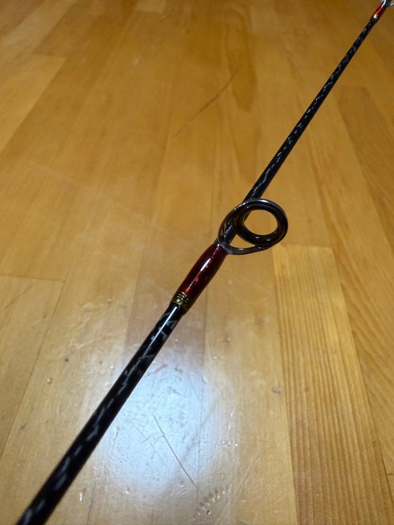 希少　ブラックダイヤモンド　S-703C