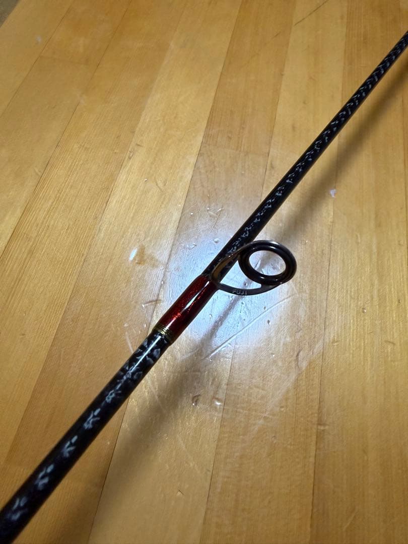 希少　ブラックダイヤモンド　S-703C