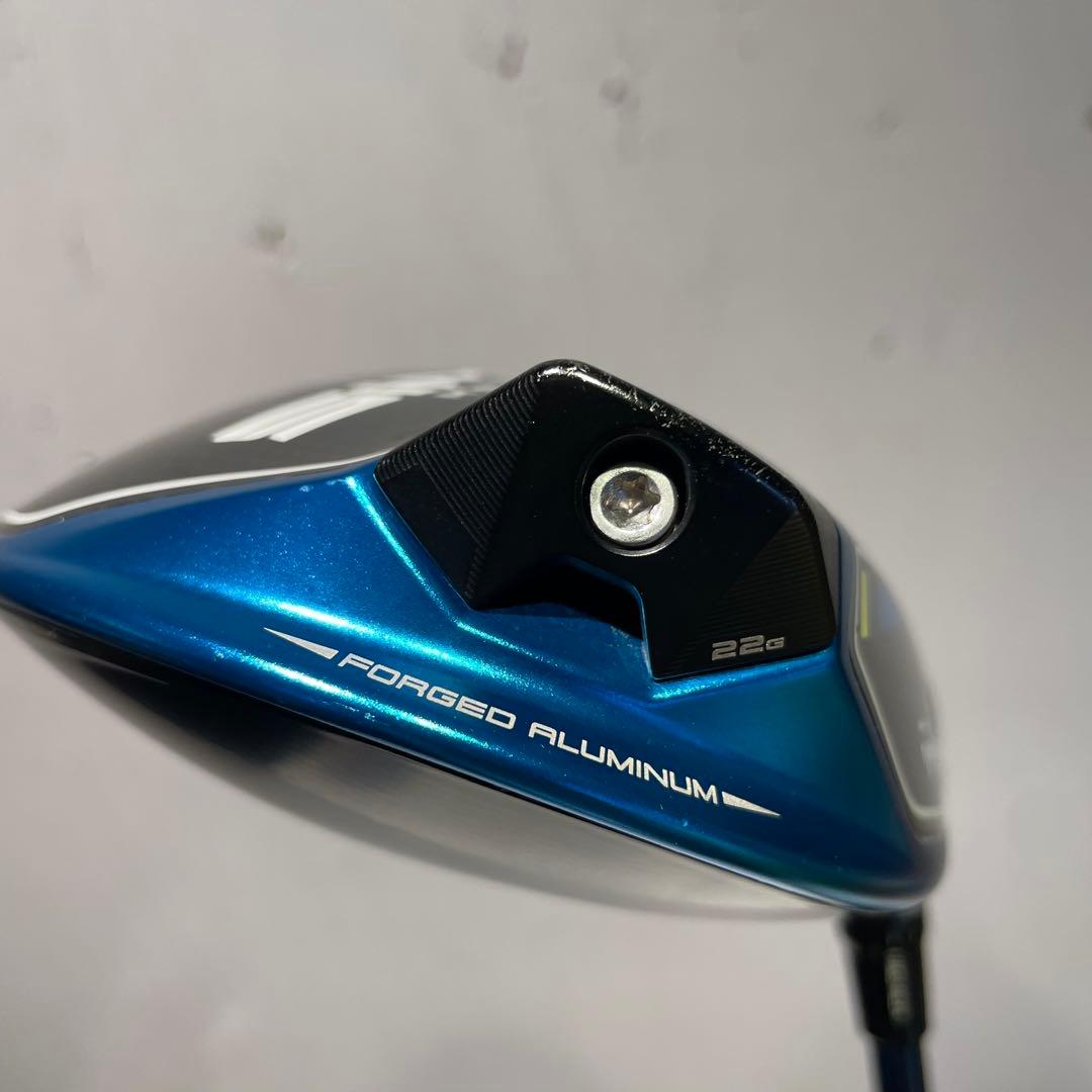 TaylorMade SIM2 MAX-D ドライバー　ゴルフクラブ　スポーツ