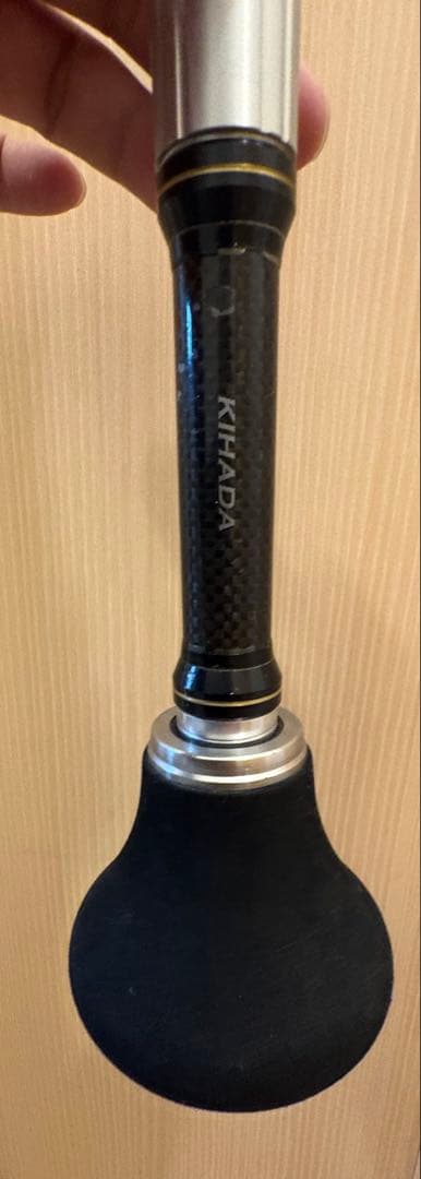 15アルシエラ KHIADA 船竿　値下げ