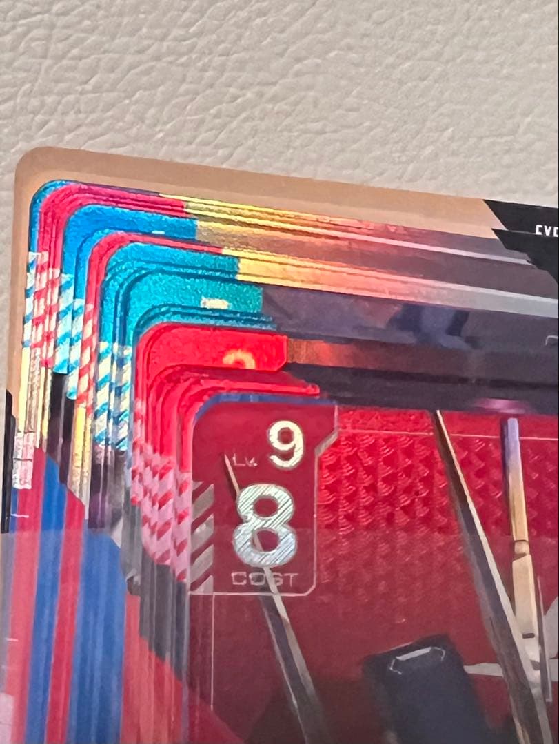 値段交渉可能 ガンダムカードゲーム Dash of Radianceゴッドデッキ