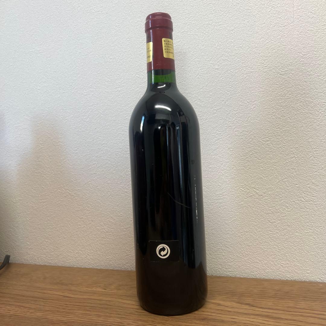 Chateau Latour 1992 赤ワイン　シャトーラトゥール
