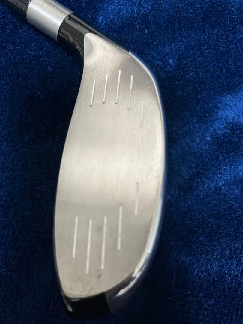 HONMA TOUR WORLD ZERO １２本フルセット