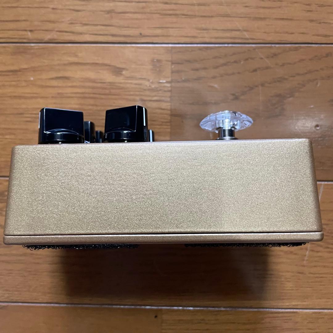 Wampler TUMNUS deluxe美品