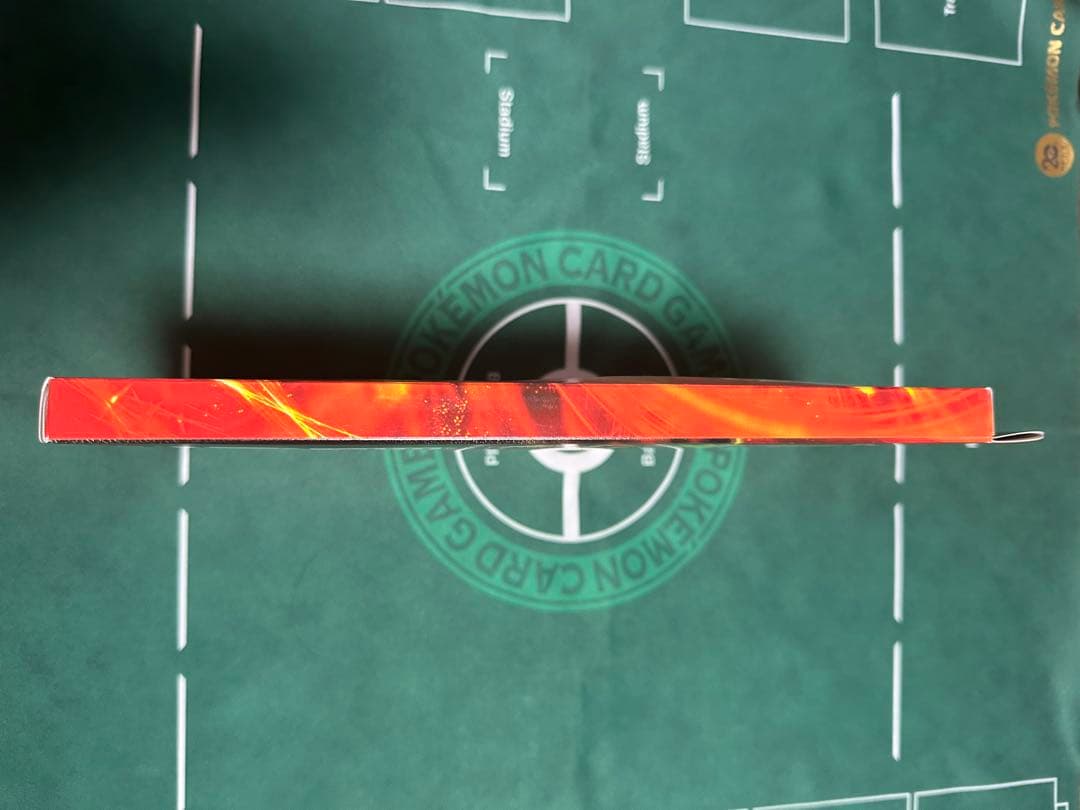 【新品未開封】スペシャルジャンボカード ホウオウGX