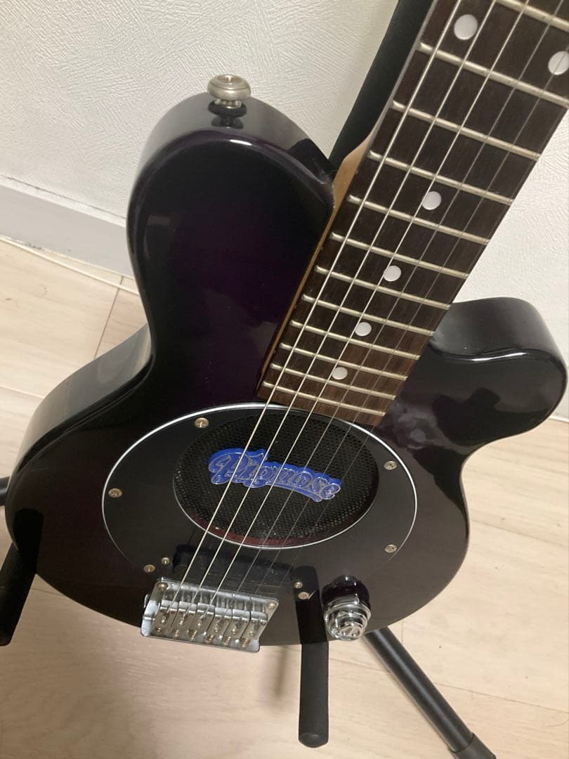 Pignose ピグノーズ アンプ内蔵 エレキギター