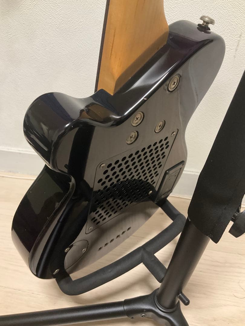 Pignose ピグノーズ アンプ内蔵 エレキギター