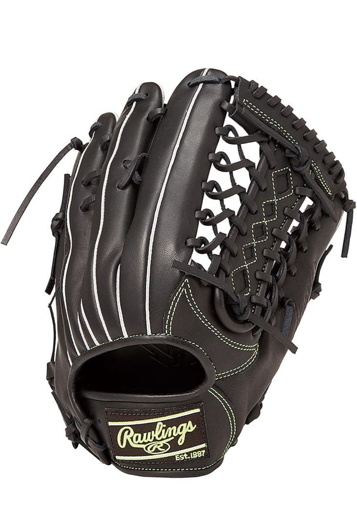 f*o様 Rawlings ハイパーテック　外野軟式グローブ