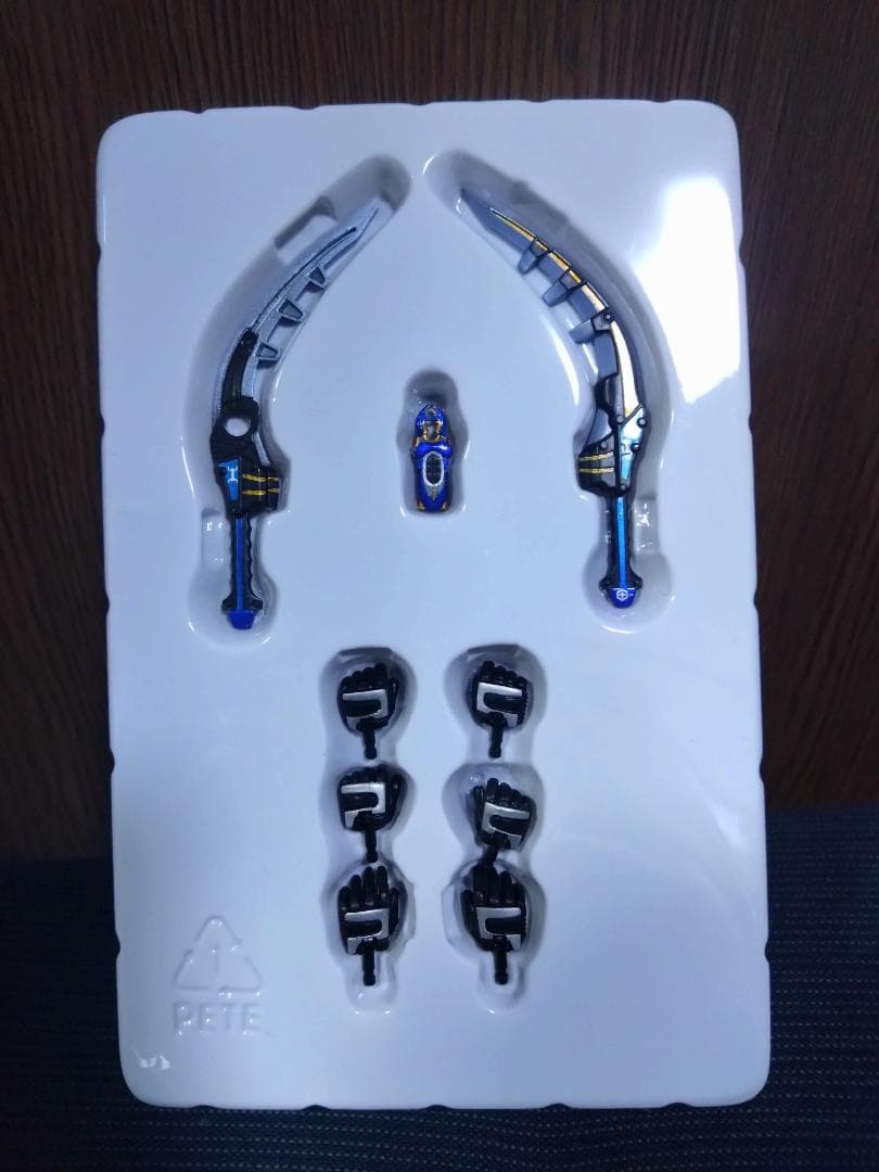 真骨彫 仮面ライダーガタック ライダーフォーム S.H.フィギュアーツ