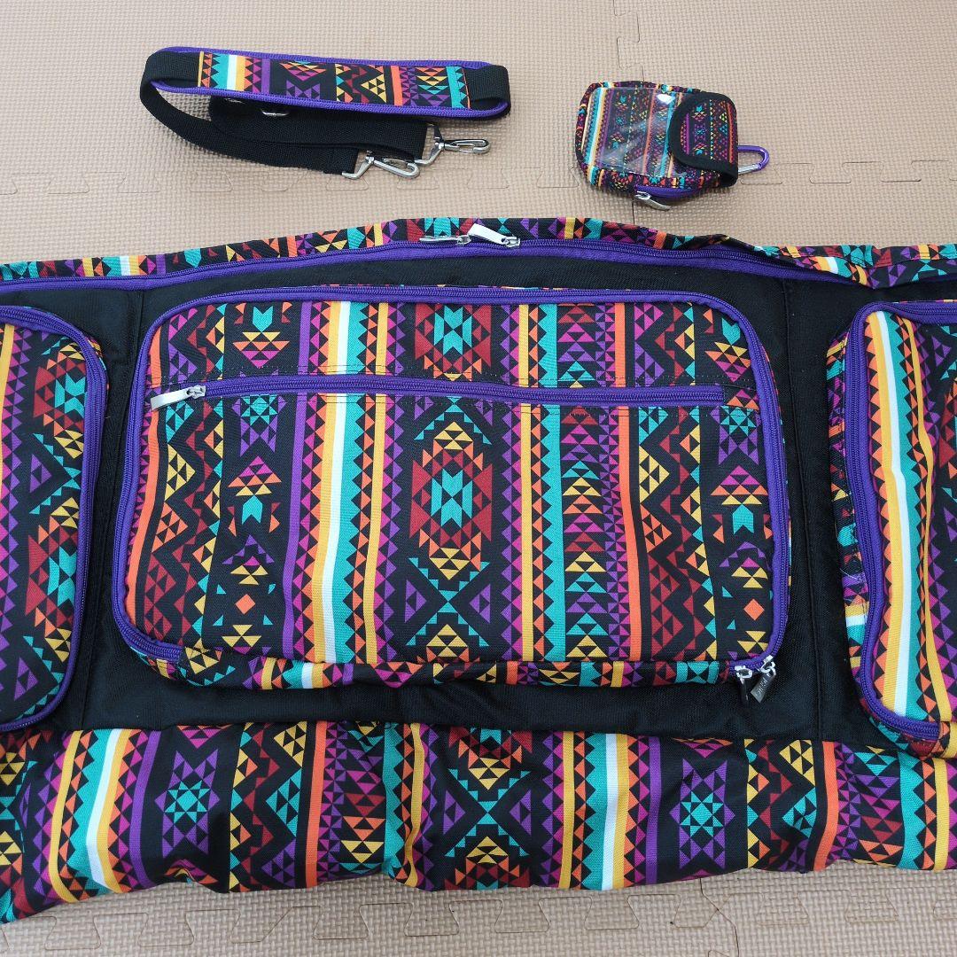 IGNIO スノーボード バッグ