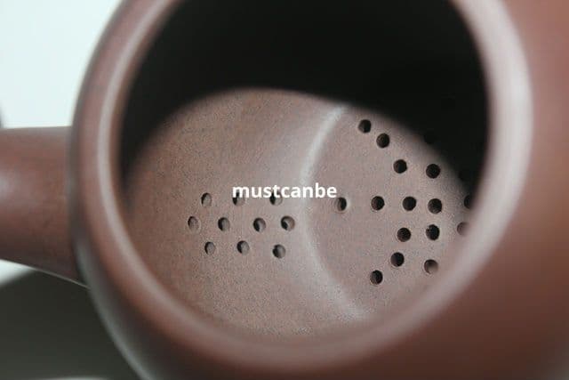 紫砂壷 煎茶器 急須 順風満帆壺 未使用品