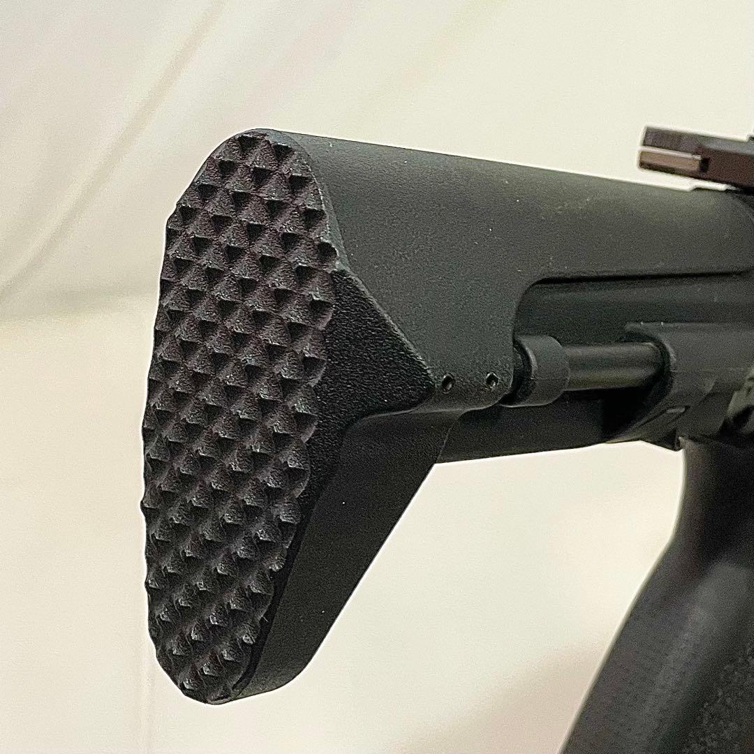 ◎ KSC ストラック STRAC TEG コンパクト 電動ガン 本体