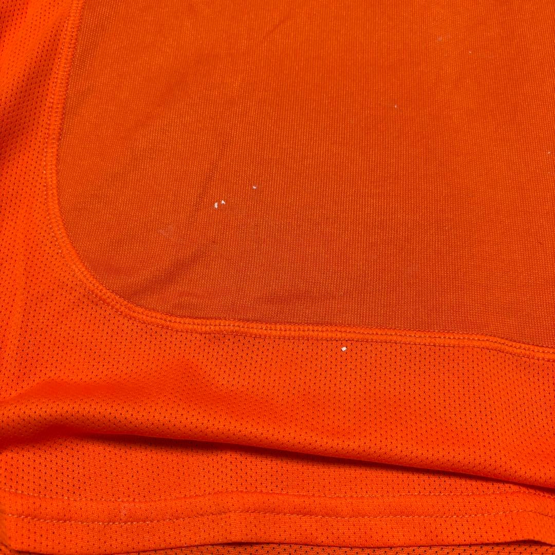 オランダ代表　NIKE M 未着用タグ付き