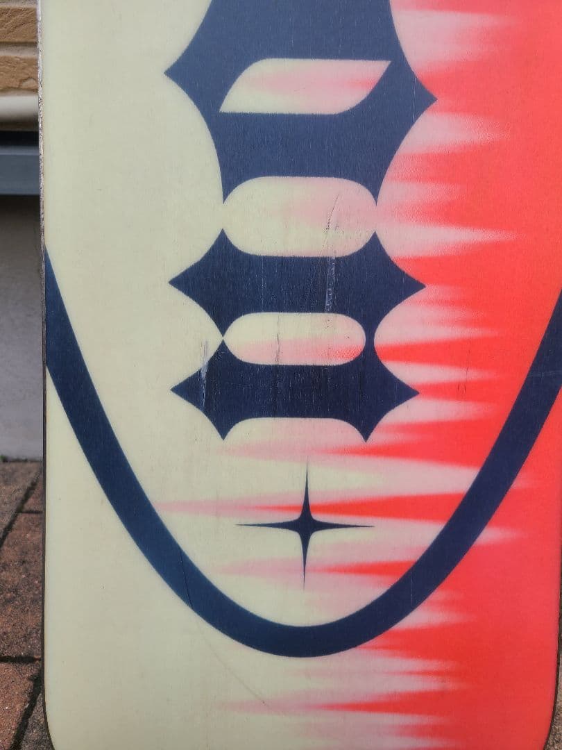 23-24 salomon sleep waker　153㎝