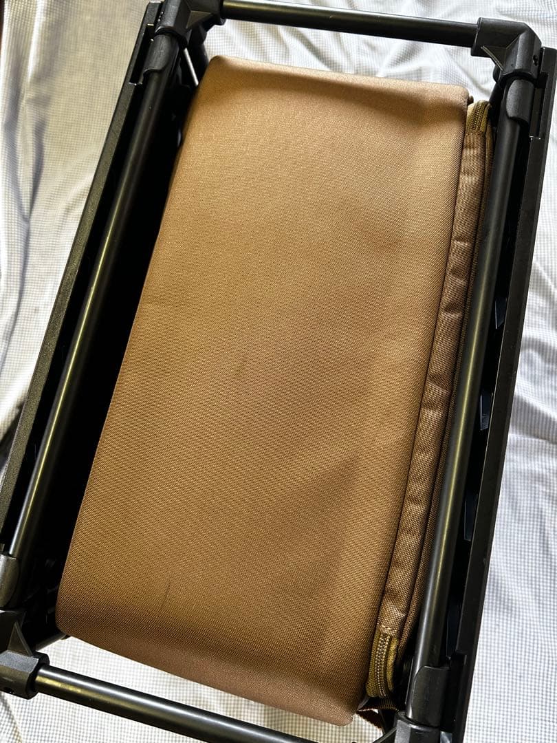 Helinox タクティカル　フィールドオフィス　コヨーテ　m