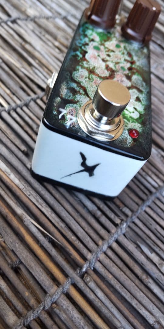 CROWTHER AUDIO HotCake’77 Re-issue mini5