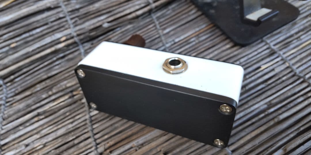 CROWTHER AUDIO HotCake’77 Re-issue mini5