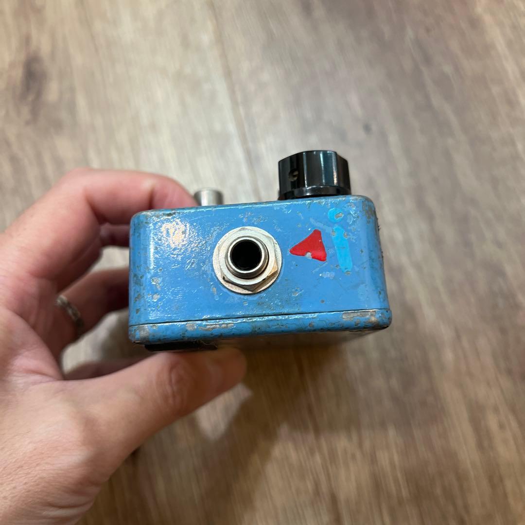 FUZZ FACTORY レアカラー