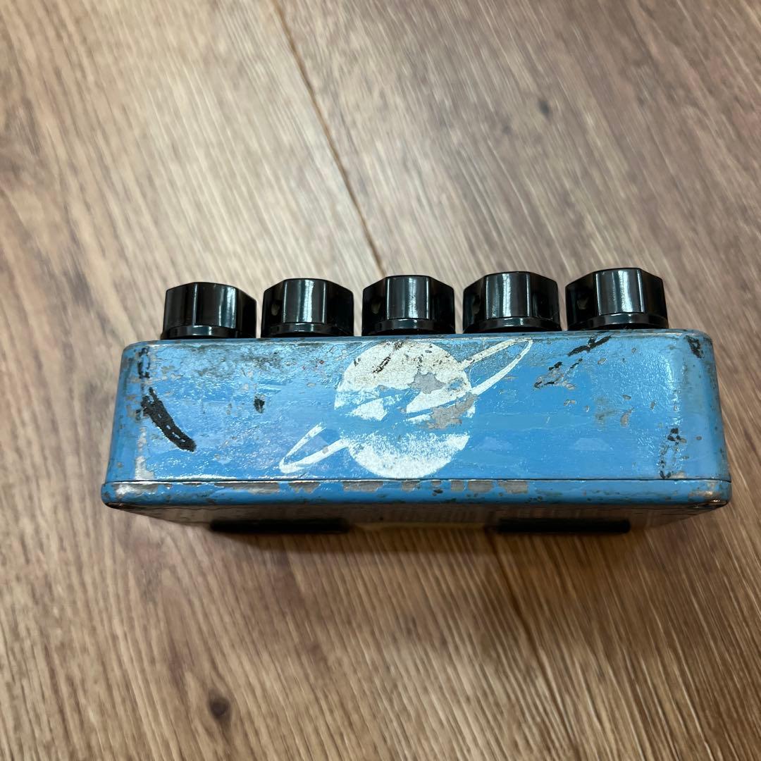 FUZZ FACTORY レアカラー