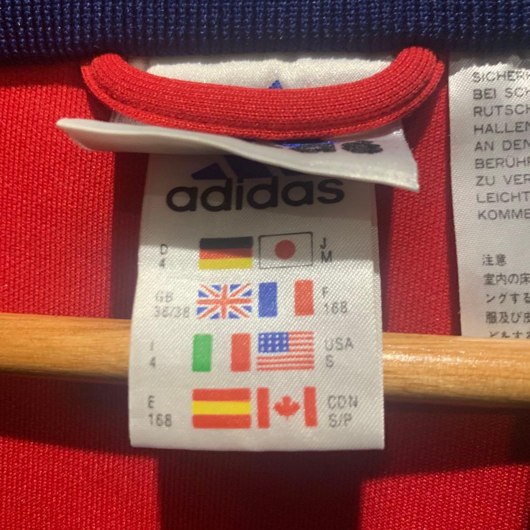 adidas バイエルン・ミュンヘン セットアップ