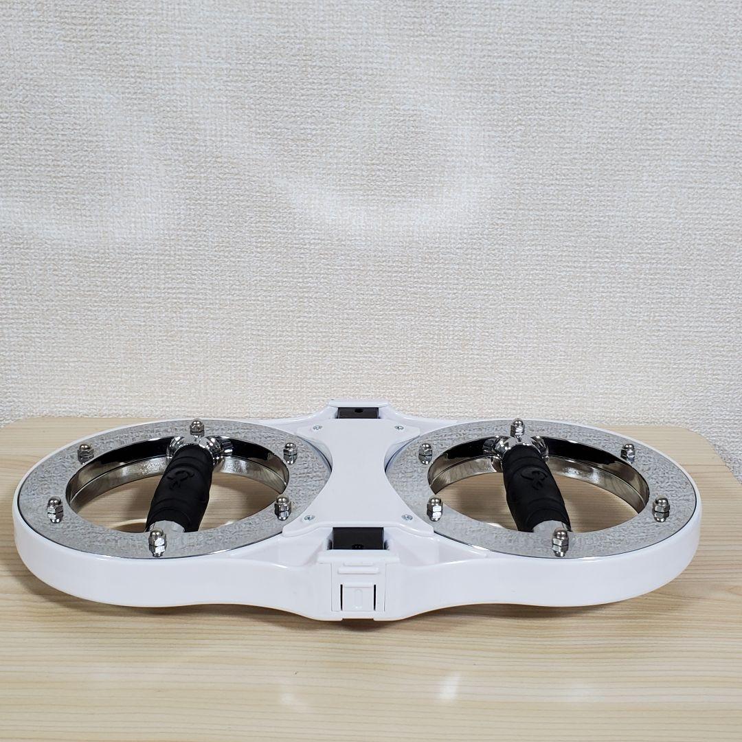 【美品】The BURNMACHINE 2 バーンマシン2