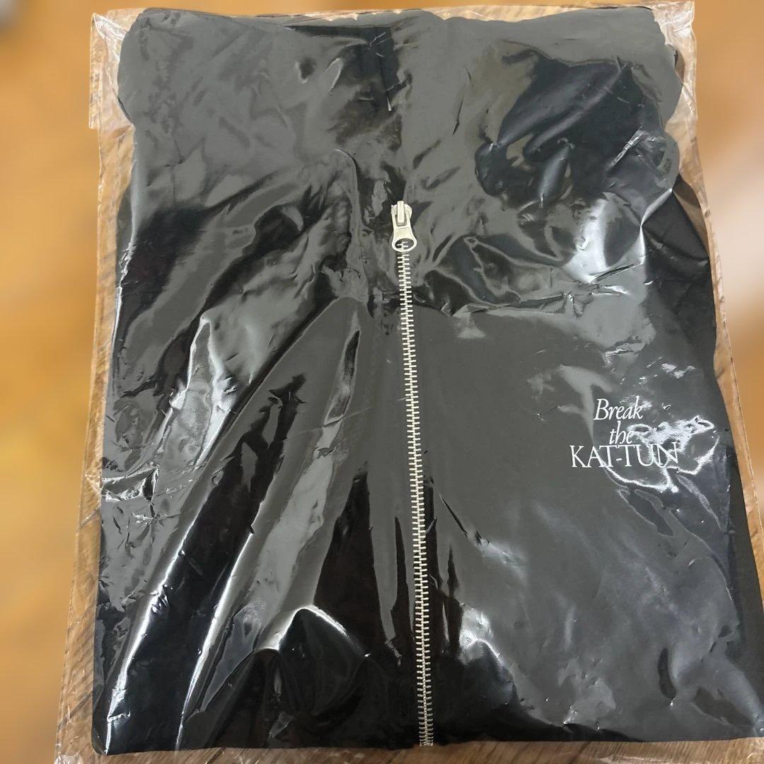 KAT-TUN グッズ　9点セット　未開封