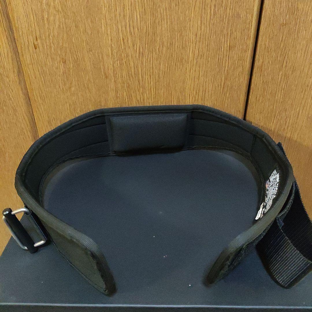 Schiek リフティングベルト 4004 Sサイズ