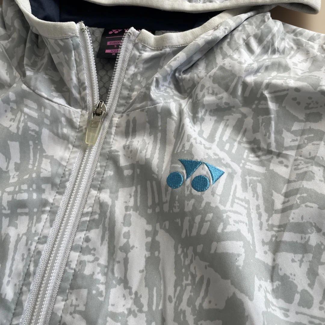 ヨネックス　アウター