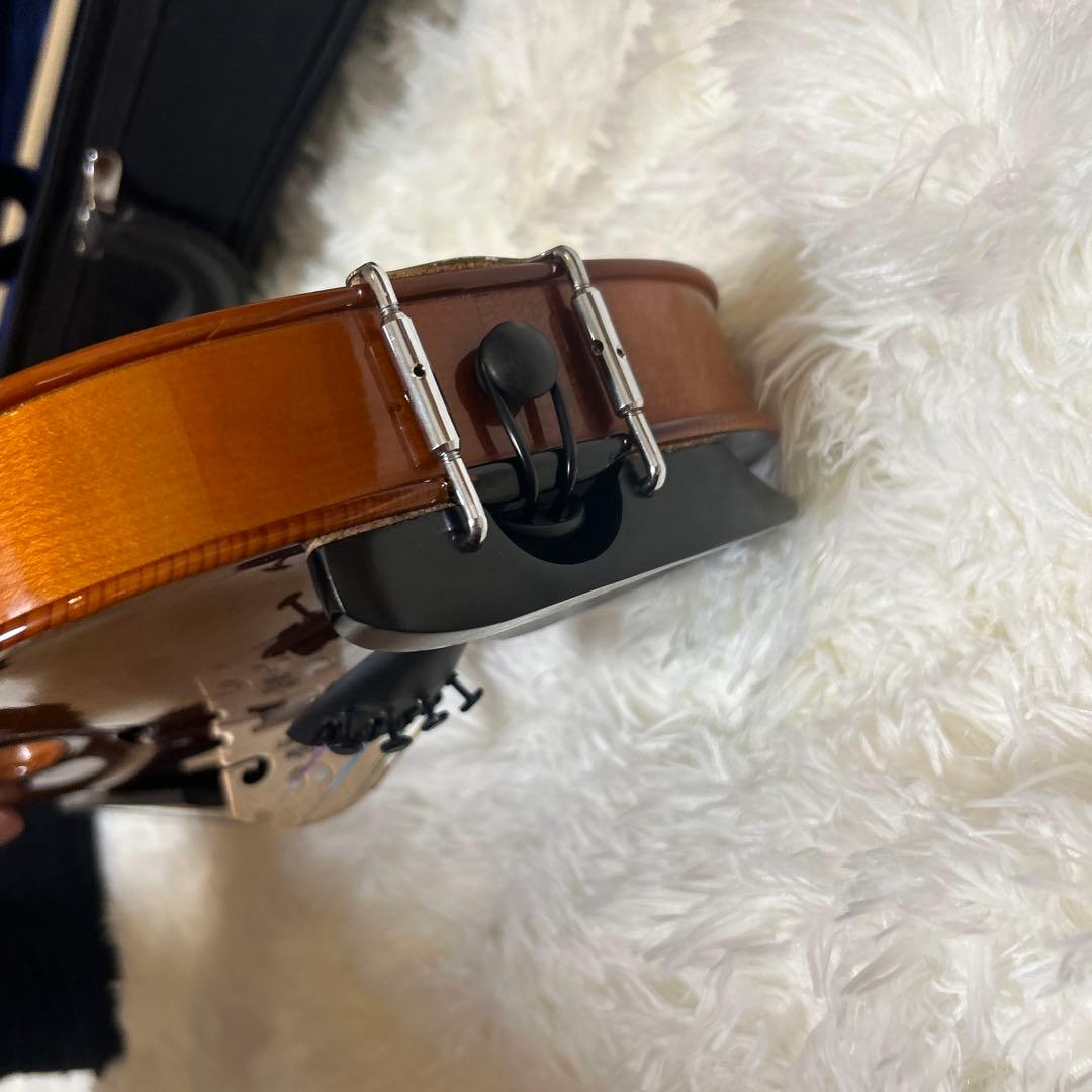 バイオリン 3/4 2020 Reghin ヴァイオリン　ケース付き