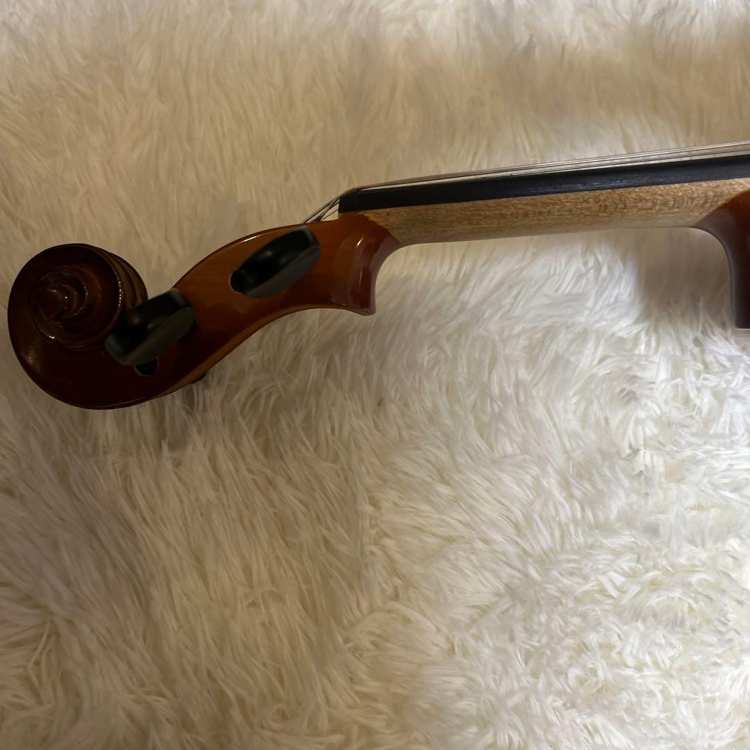 バイオリン 3/4 2020 Reghin ヴァイオリン　ケース付き
