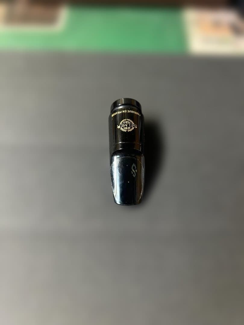 セルマー スーパーセッション F ソプラノサックス