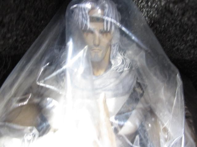 北斗の拳 リアルフィギュア Spice Seed トキ 中古