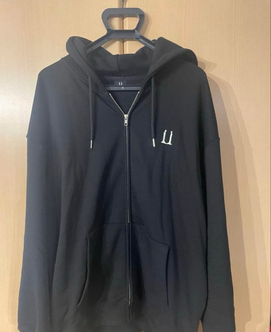 G-DRAGON ジヨン Übermenschジードラゴン フーディー